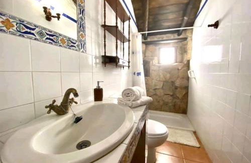 Casa Rural La Cuadra - Foto 18