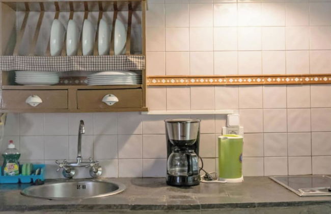 House Sleeps6-parking-garden-pool in Summer-pet - Foto 10