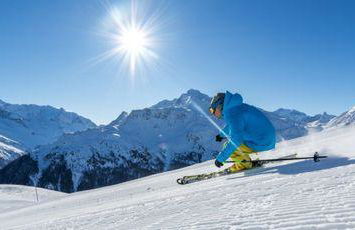 Forfait Paradiski - Foto 2