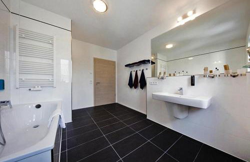 Apartment mit Frühstück in Strausberg - Foto 12