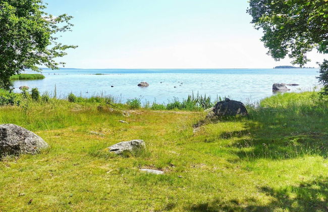 6 Person Holiday Home in Solvesborg-by Traum - Foto 24