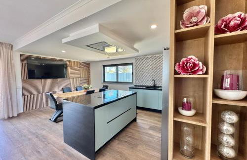 Villa 20age - Jacuzzi - Heated pool - Algarve - Foto 16