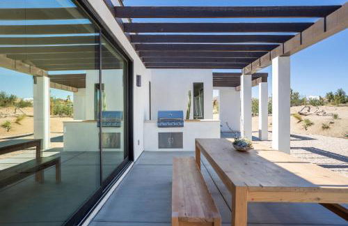 Poppy Ranch Pioneertown - Foto 59