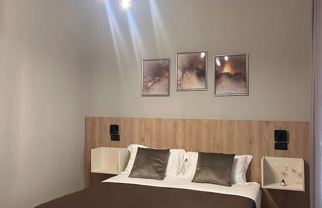 Karma6Rooms - Foto 7