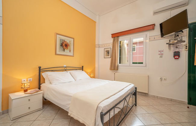 Faos Luxury Apartments 2 - Foto 7