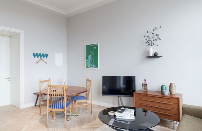 OSTKÜSTE - Villa Staudt Design Apartments - Foto 32