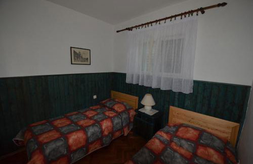 Apartments Villa Bartol - Photo 49