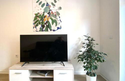 Gemütliche Unterkünfte für längeren Aufenthalt und Monteure inkl Balkon, Waschmaschine, WiFi, Küche und Parkplatz - Foto 6