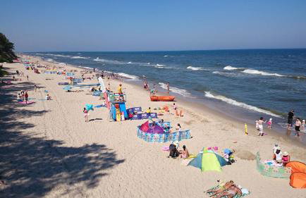 Apartament HAPPY 302 Łukęcin BlueMare basen EPapartamenty - Foto 66