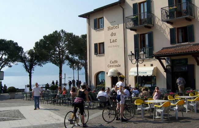 Villa Lakecomo - Ritrovo - Foto 39