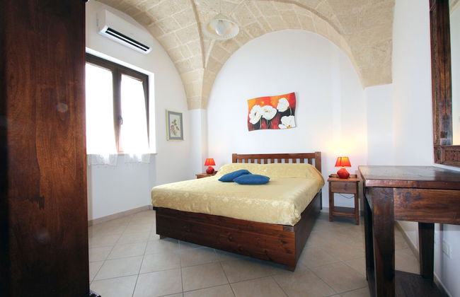 Residence Borgo Antico - Foto 4