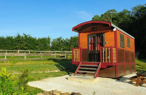 SAS Le Hameau des Grilles - Foto 43