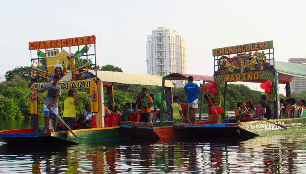 Tour in Cartagena - Photo 4