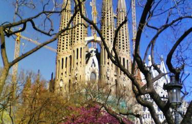 Gaudi penthouse with terrace views - Photo 36