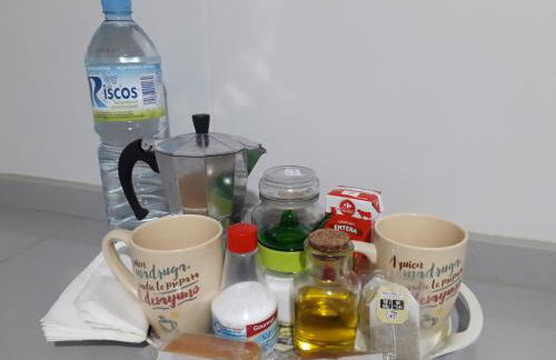 Apartamento Playa Blanca - Foto 21