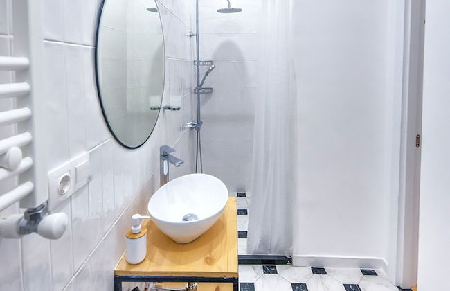 H&B apartments Beridze - Foto 15