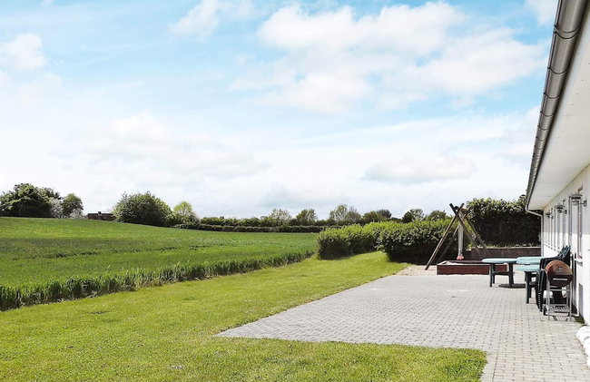 20 Person Holiday Home in Nordborg-by Traum - Foto 43