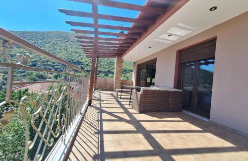 Country House on Mount Olympus - Maisonette - Foto 58