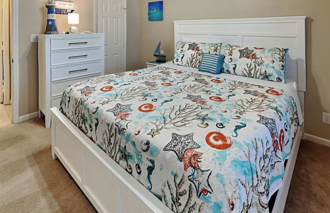 Harbor East Condominiums 414D by Ryson Vacation Rentals - Photo 8