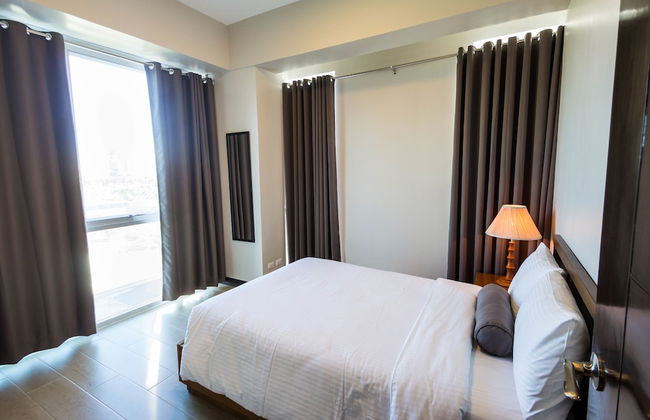 CSuites at 8 Newtown Residences - Foto 4