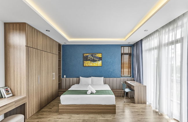 Sol Villa 4BR near Han River - Foto 6