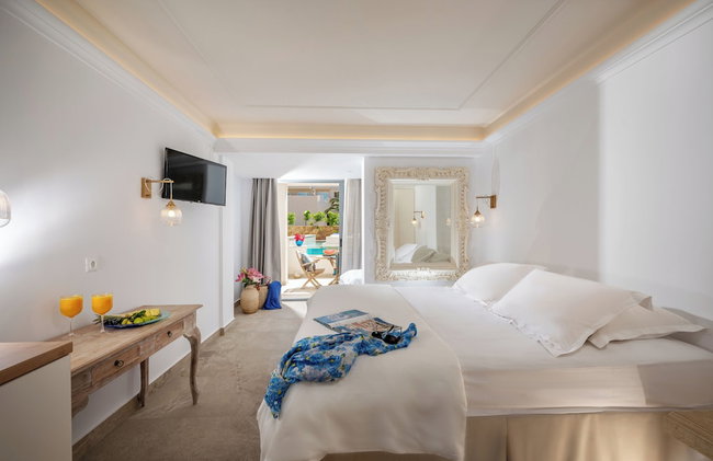 Parthenis Beach, Suites by the Sea - Foto 31