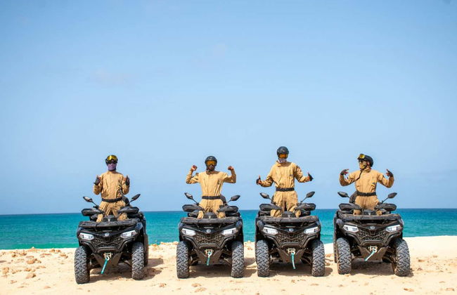 Boa Vista Quad Tour - Foto 5