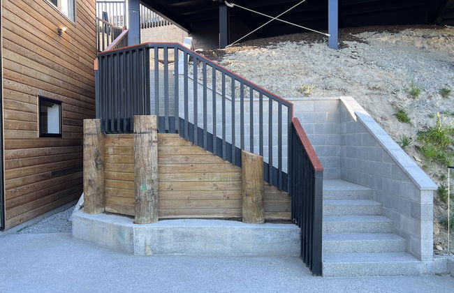 Stunning Lakeview QT Holiday House - Foto 39