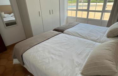 Piso frente al mar Casa Ruchelo - Foto 8