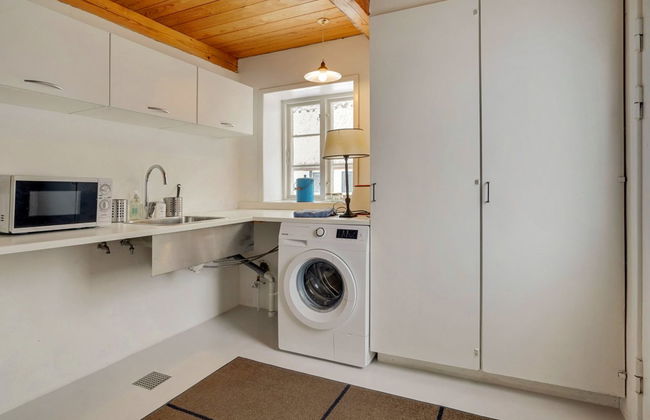 "Margareta" - 250m to the fjord - Foto 19