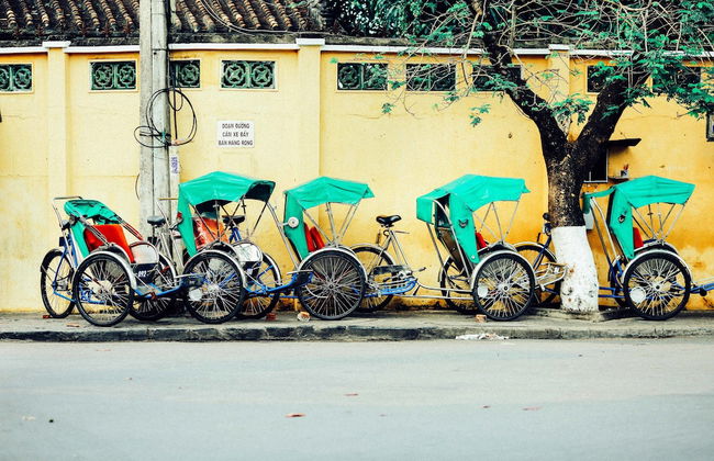Gateway Inn Hoi An - Foto 39