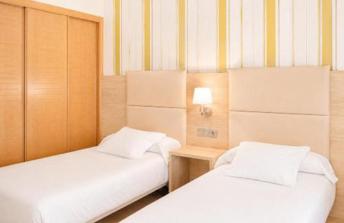 Apartamentos Atlántico Resort - Foto 62