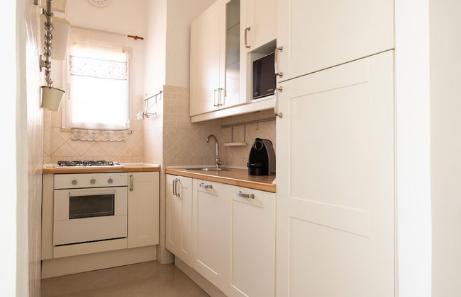 Roma per te in Rome With 1 Bedrooms and 1 Bathrooms - Photo 1