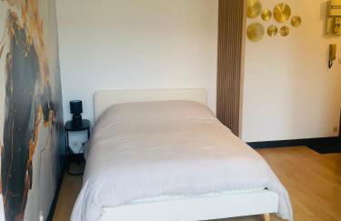 Charmant Studio - Foto 1