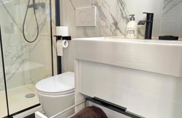 Superbe appartement neuf 2 pièces Vincennes pte de Paris - Foto 24