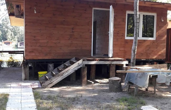 Bliss Cottage - Foto 13