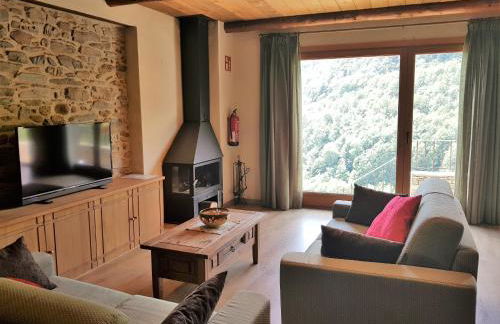 Can Batlló, entorno acojedor y romántico - Foto 1