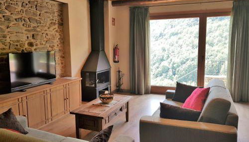 Can Batlló, entorno acojedor y romántico - Foto 1