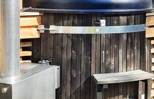 5 Star Holiday Home in Mariefred - Foto 39