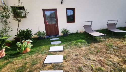 Landhaus Messerschmitt - Foto 3, Garden