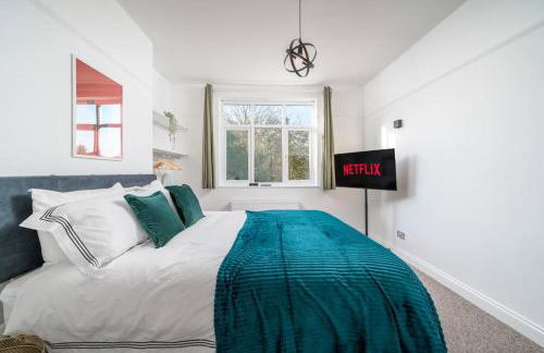 Beautiful luxe 3 Bedroom with 4 Beds - Foto 13