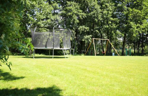 Bolek Lolek Domki Apartamenty - Foto 10