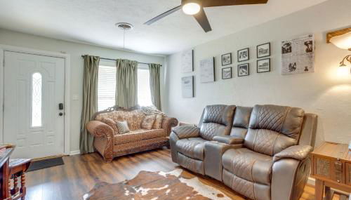 Legacy Run Guthries Historic Haven Near Shops - Foto 5