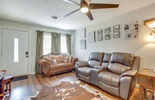 Legacy Run Guthries Historic Haven Near Shops - Photo 5