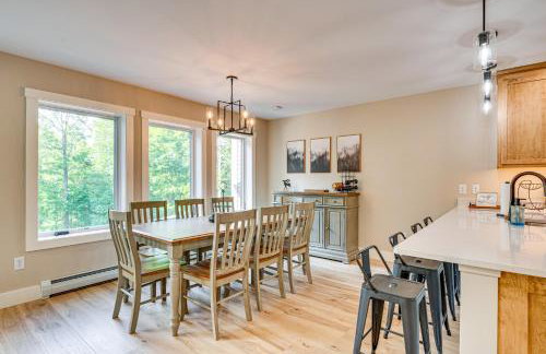 Burke Mtn | Slopeside | Bike Park and Trails Access - Foto 10