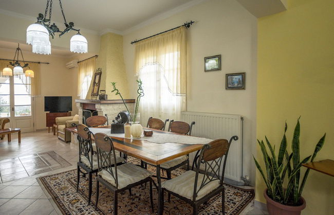 Villa Southern Comfort by CorfuEscapes - Foto 13