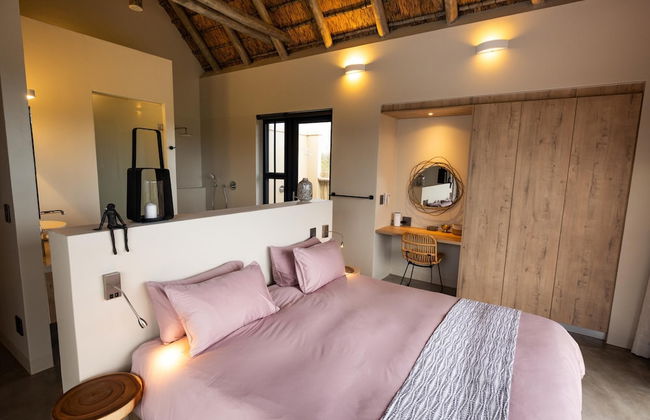 Villa Uthando Stylish Brand new Villa With Amazing Views - Photo 24