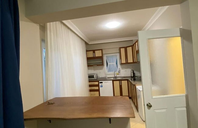 The Halcyon Apartment - Foto 16