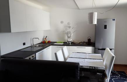 New Luxury Attic Santa Giulia Expo - Foto 19