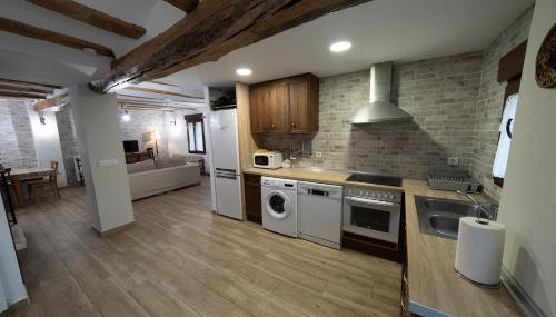 Casa Rural Casa Clemen - Foto 4